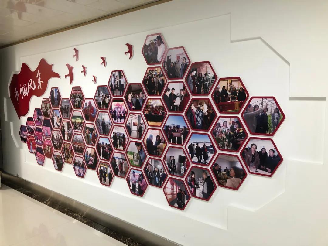 带你走进松原市妇联网络创业孵化基地